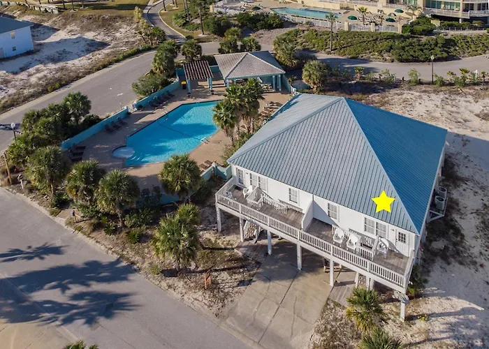 Holiday home Dolphy Dunes East