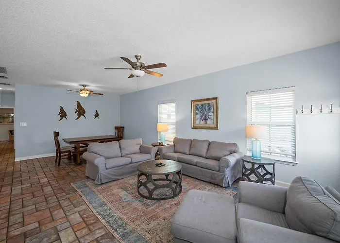 Holiday home Dolphy Dunes East *