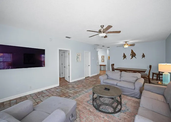 Dolphy Dunes East Holiday home Gulf Shores