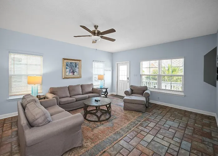 Holiday home Dolphy Dunes East
