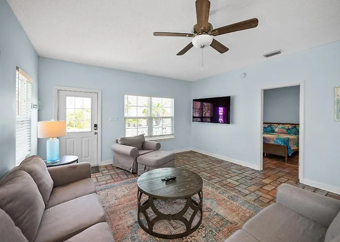 Holiday home Dolphy Dunes East