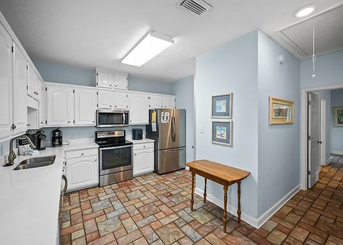 Dolphy Dunes East Holiday home Gulf Shores