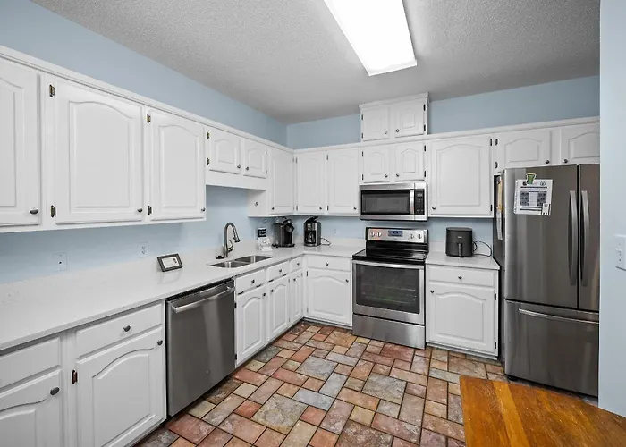 Dolphy Dunes East Holiday home *