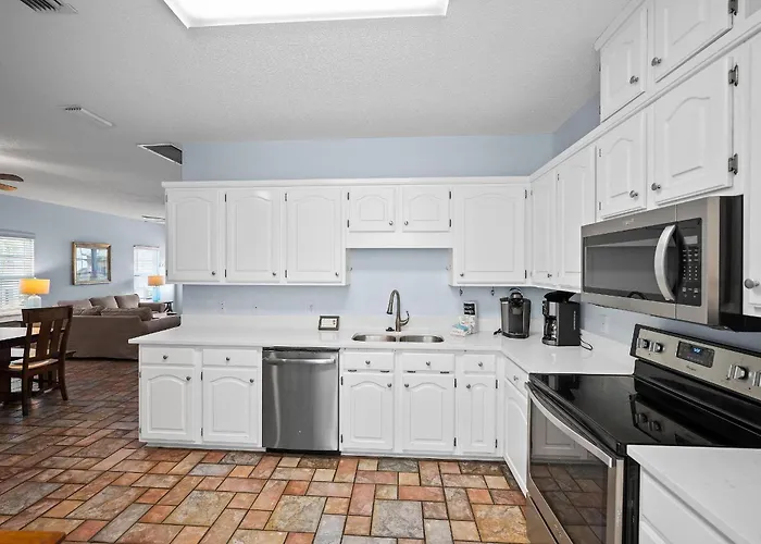 Dolphy Dunes East Holiday home Gulf Shores