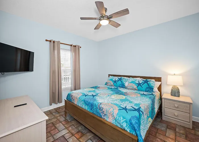 Holiday home Dolphy Dunes East *