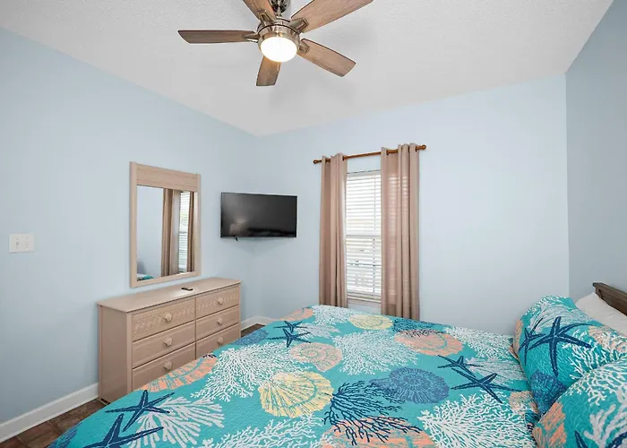 Dolphy Dunes East Gulf Shores