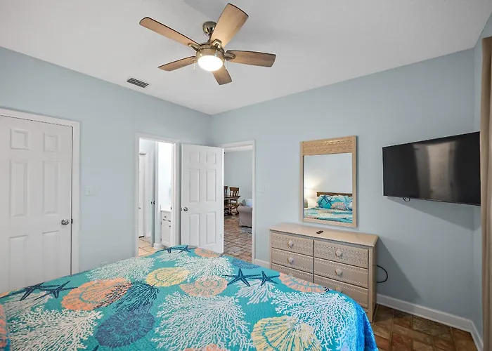 Dolphy Dunes East Holiday home Gulf Shores