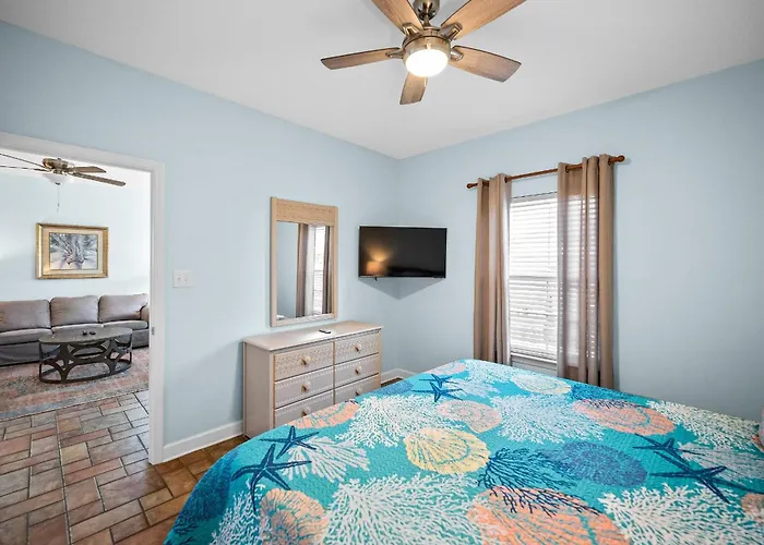 Dolphy Dunes East Gulf Shores