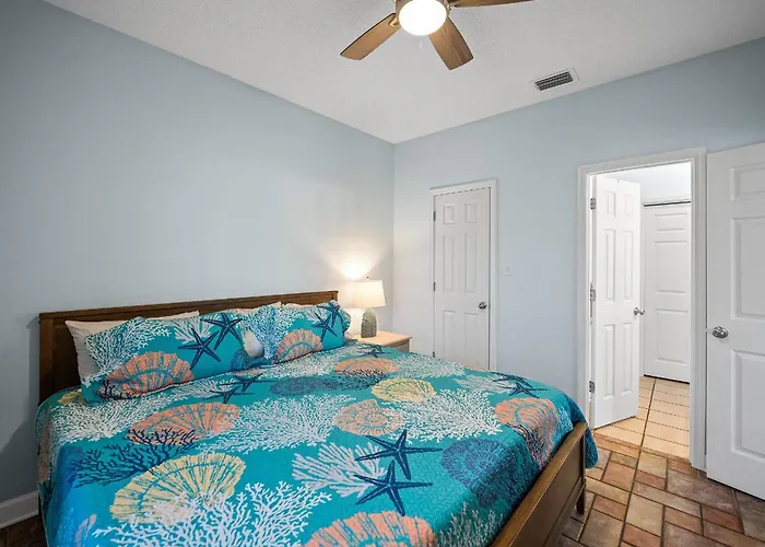 Dolphy Dunes East Holiday home Gulf Shores