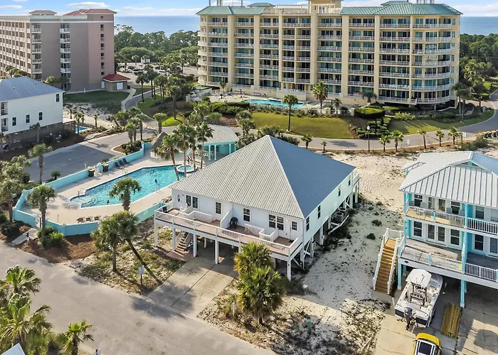 Dolphy Dunes East Gulf Shores