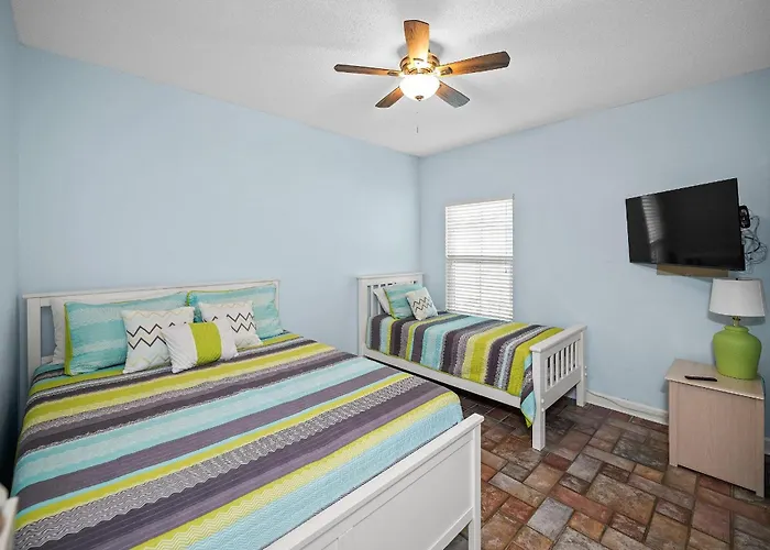 Holiday home Dolphy Dunes East *