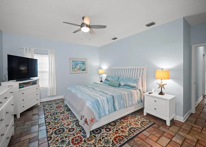 Dolphy Dunes East Holiday home *
