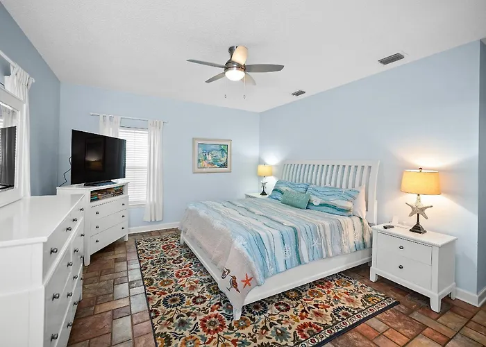 Holiday home Dolphy Dunes East Gulf Shores
