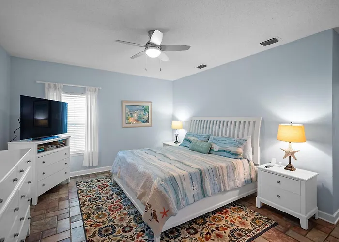 Holiday home Dolphy Dunes East Gulf Shores