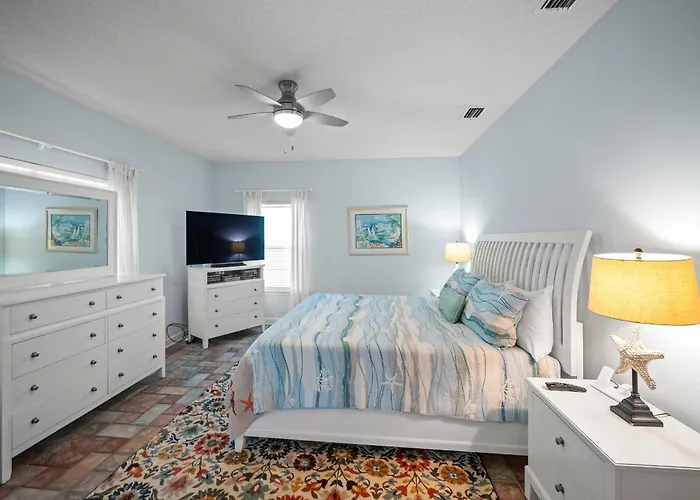 Dolphy Dunes East Holiday home Gulf Shores