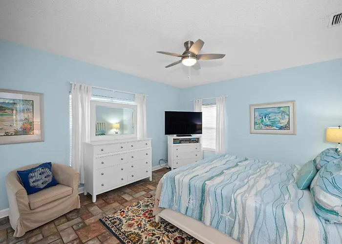 Holiday home Dolphy Dunes East