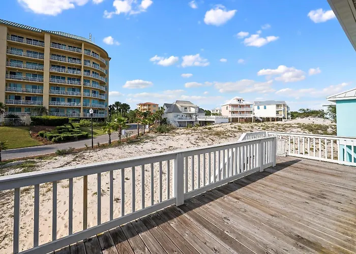 Dolphy Dunes East * Gulf Shores