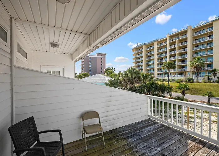 Holiday home Dolphy Dunes East Gulf Shores