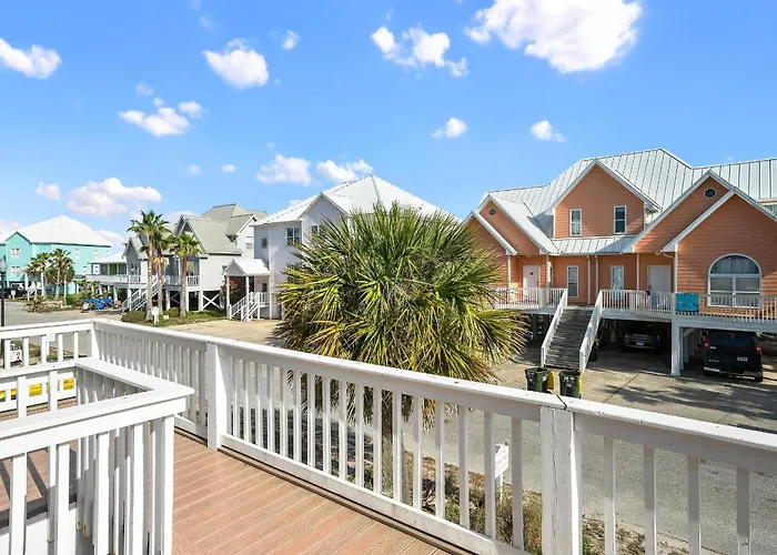 Dolphy Dunes East Gulf Shores