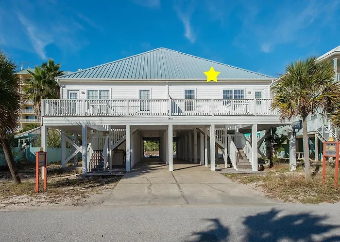 Dolphy Dunes East * Gulf Shores