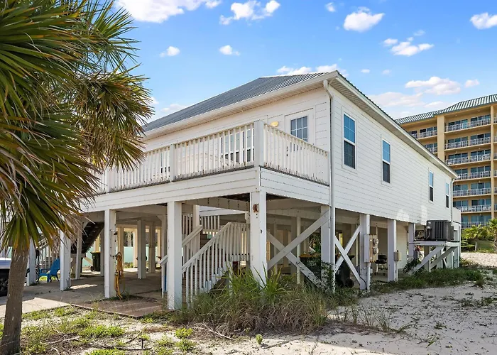 Dolphy Dunes East Holiday home