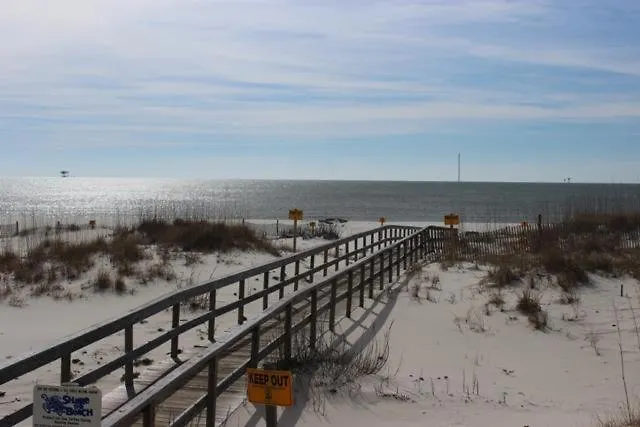 Dolphy Dunes East Gulf Shores