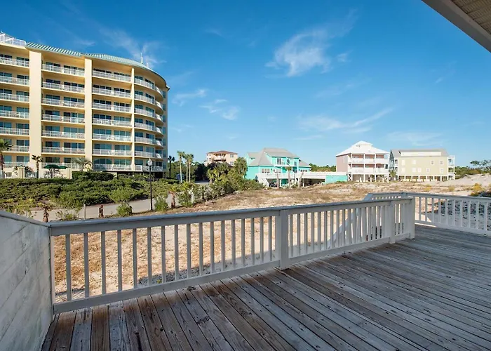 Dolphy Dunes East Holiday home