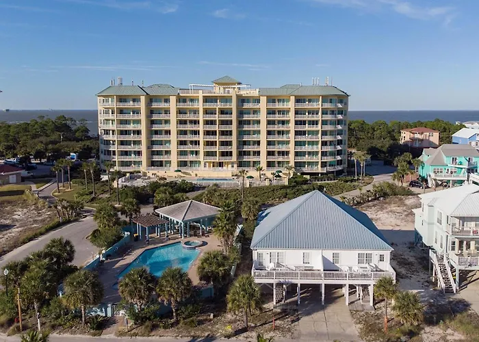 Dolphy Dunes East Gulf Shores