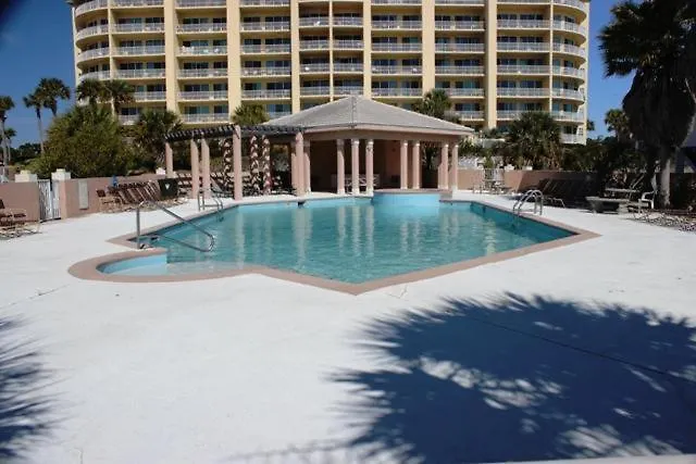 Dolphy Dunes East Gulf Shores