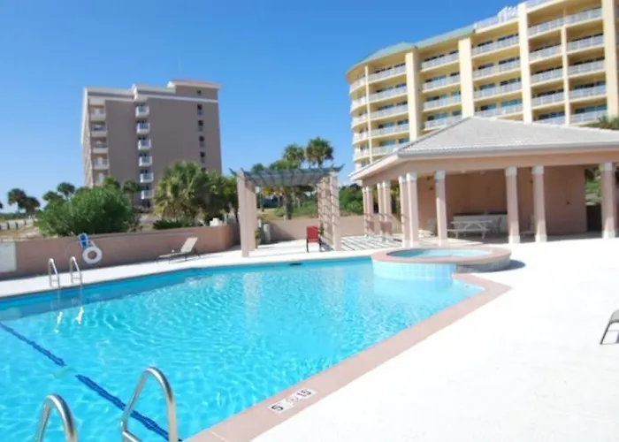 Dolphy Dunes East * Gulf Shores