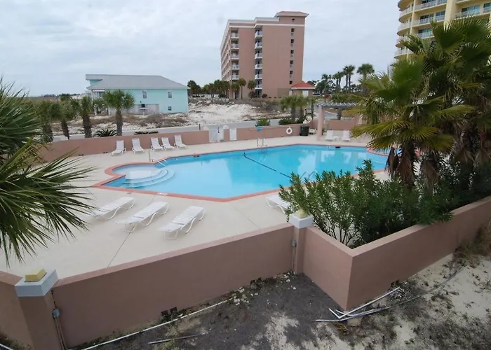 Holiday home Dolphy Dunes East *