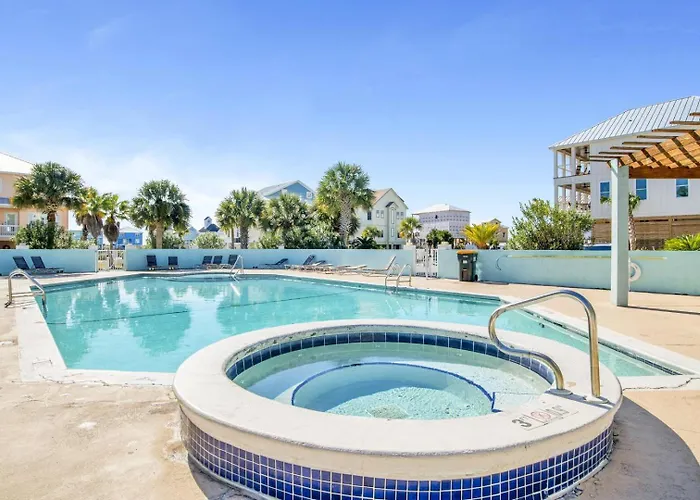Dolphy Dunes East Holiday home