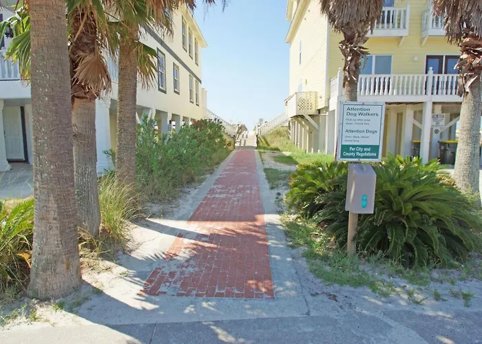 Dolphy Dunes East Holiday home