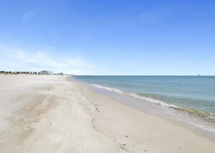 Dolphy Dunes East * Gulf Shores